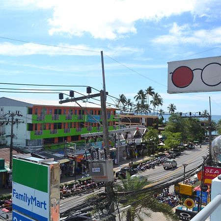 Ideal Beds Hostel Ao Nang Beach חדר תמונה