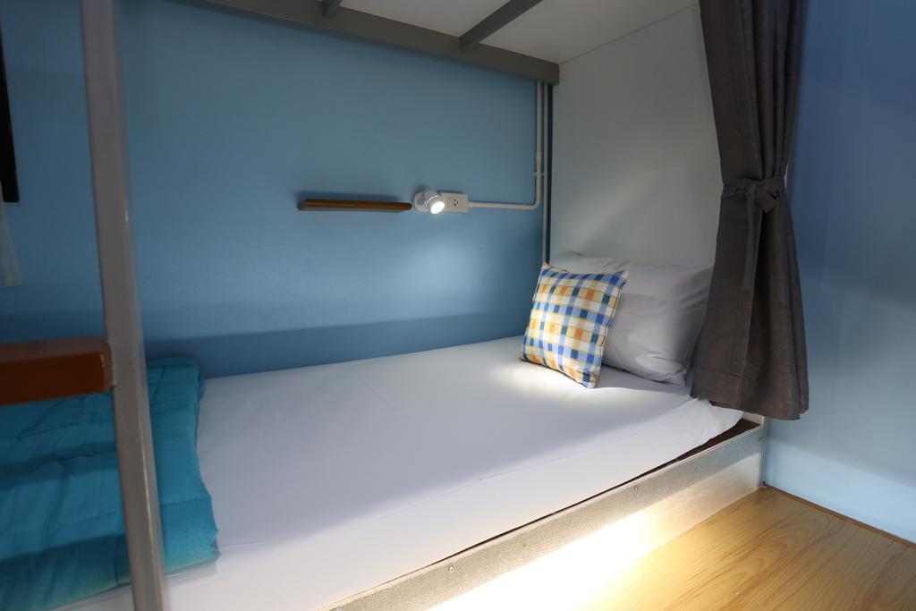 Ideal Beds Hostel Ao Nang Beach חדר תמונה